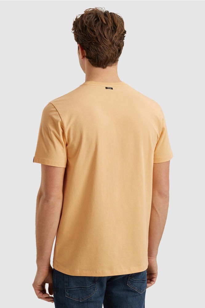 T SHIRT MET BADGE VTSS2504532 7136